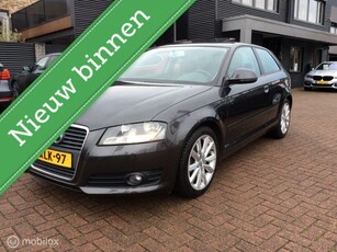 Audi A3 1.4 TFSI Attraction Pro Line Business Autom 17