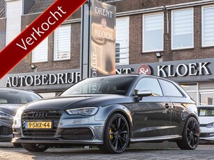 Audi A3 1.4 TFSI CoD Ambition Pro Line S - Line ORG NL 19