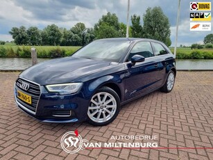 Audi A3 1.4 TFSI CoD Design Pro Line + Digi dashboard Clima