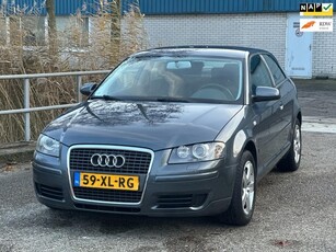 Audi A3 1.6 Attraction Pro