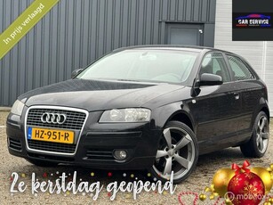 Audi A3 1.6 Attraction Pro Line Business NETJES