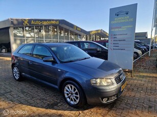 Audi A3 1.6 FSI Ambition Pro Line XENON//NWE APK