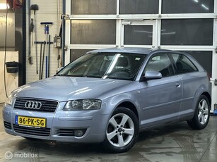 Audi A3 1.6 Proline APK 13-01-2026 / Stoelverwarming