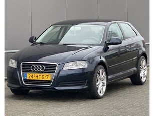 Audi A3 1.8 TFSI Attr. B.E. Apk 6-25 goed onderhouden