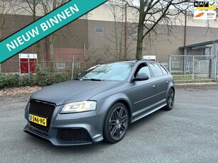 Audi A3 2.0 TFSI S3 quattro Ambition Pro Line