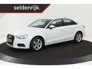 Audi A3 30 TFSI Pro Line Xenon Navigatie Cruise