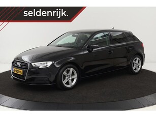 Audi A3 40 TFSI quattro Pro Line Xenon Navigatie