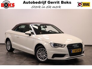 Audi A3 Cabriolet 1.4 TFSI Ambiente Pro Line Plus Automaat