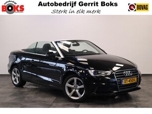 Audi A3 Cabriolet 1.4 TFSI Attraction Navi Climate Controle