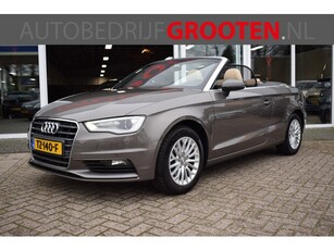 Audi A3 Cabriolet 1.4 TFSI CoD Pro Line (bj 2016)