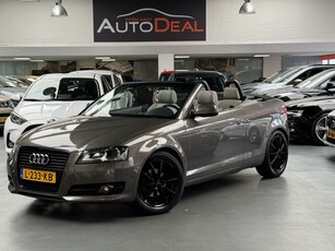 Audi A3 Cabriolet 1.8 TFSI Ambition Pro Line S (bj 2010)