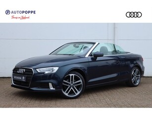 Audi A3 Cabriolet 35 TFSI CoD Advance Sport 150pk S-Tronic