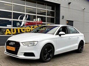 Audi A3 Limousine 1.0 TFSI Design - Airco I Sport velgen I