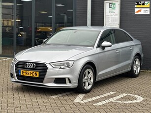 Audi A3 Limousine 1.0 TFSI Pro