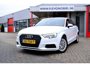 Audi A3 Limousine 1.0 TFSI XenonNaviB&OClimaLMV