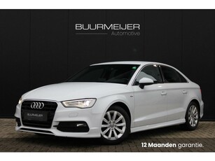 Audi A3 Limousine 1.4 TFSI CoD Ambiente Pro Line Plus S