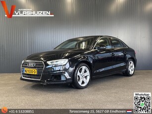 Audi A3 Limousine 1.4 TFSI CoD Sport Lease Edition €