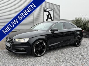 Audi A3 Limousine 1.4 TFSI Proline Plus