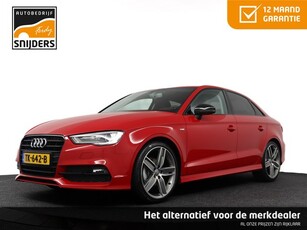 Audi A3 Limousine 1.4 TFSI S-LINE Ambition Pro Line S