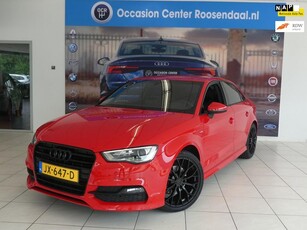 Audi A3 Limousine 1.4 TFSI S-Line Climate Control Navigatie