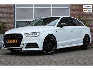 Audi A3 Limousine 1.4 TFSI S Line Digitaal dashboard /