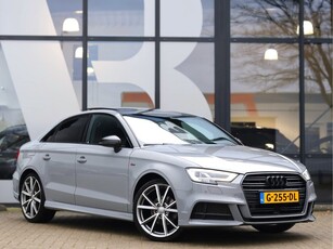 Audi A3 Limousine 2.0 TDI 150PK 2x S-line *Nardo