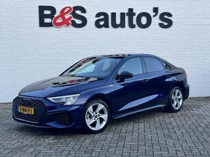 Audi A3 Limousine 30 TFSI S edition mild Hybrid Volleder