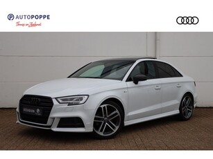 Audi A3 Limousine 35 TFSI 150pk S tronic Advance Sport