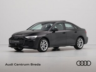 Audi A3 Limousine S edition