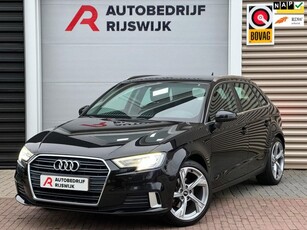 Audi A3 Sportback 1.0 TFSI Design Pro Line Xenon/Bluetooth