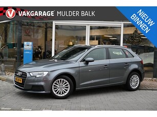 Audi A3 Sportback 1.0 TFSI Pro Line