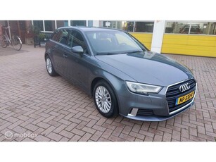 Audi A3 Sportback 1.0 TFSI Pro Line