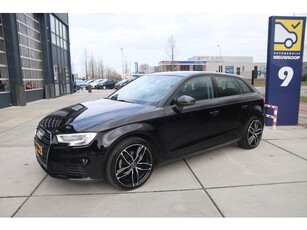 Audi A3 Sportback 1.0 TFSI Pro Line NL audi Navi, Xenon