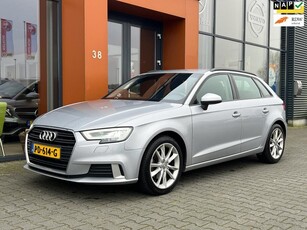 Audi A3 Sportback 1.0 TFSI SportNaviLEDCruiseBluetooth