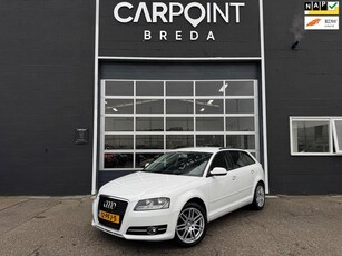 Audi A3 Sportback 1.2 TFSI Attraction Pro Line Business