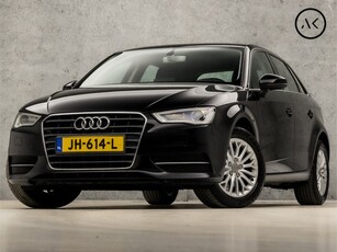 Audi A3 Sportback 1.2 TFSI Sport NAVIGATIE, NAP, CLIMATE