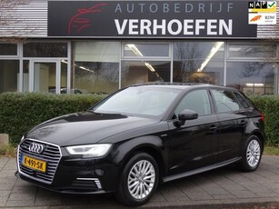 Audi A3 Sportback 1.4 e-tron - AUTOMAAT - NAVI - PARK SENS