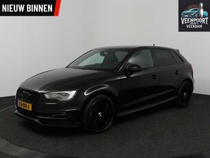 Audi A3 Sportback 1.4 e-tron PHEV Ambition ETRON AIRCO AUT