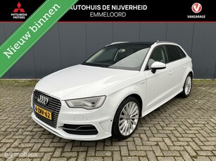 Audi A3 Sportback 1.4 e-tron PHEV Ambition Pro Line plus