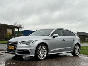 Audi A3 Sportback 1.4 e-tron PHEV Ambition Pro Line plus