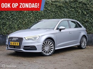 Audi A3 Sportback 1.4 e-tron PHEV S-Line Plug-in