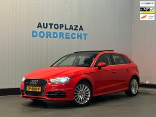 Audi A3 Sportback 1.4 e-tron Pro Line plus Pano./ stoelverw.