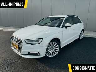 Audi A3 Sportback 1.4 e-tron Sport Pro Line plus