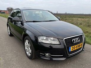 Audi A3 Sportback 1.4 TFSI Ambition Pro Line Business