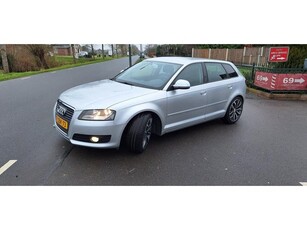 Audi A3 Sportback 1.4 TFSI Ambition Pro Line