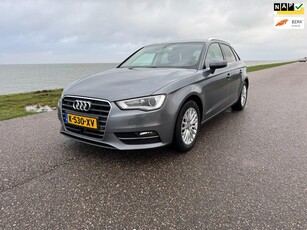 Audi A3 Sportback 1.4 TFSI Ambition Pro Line S