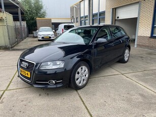 Audi A3 Sportback 1.4 TFSI Ambition Pro Line S (bj 2011)