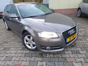 Audi A3 Sportback 1.4 TFSI Ambition Pro Line S