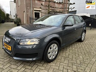 Audi A3 Sportback 1.4 TFSI Attraction Pro Line Clima