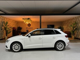 Audi A3 Sportback 1.4 TFSI Attraction Pro Line Plus g-tron